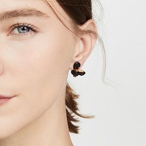 Lele Sadoughi X J. CREW